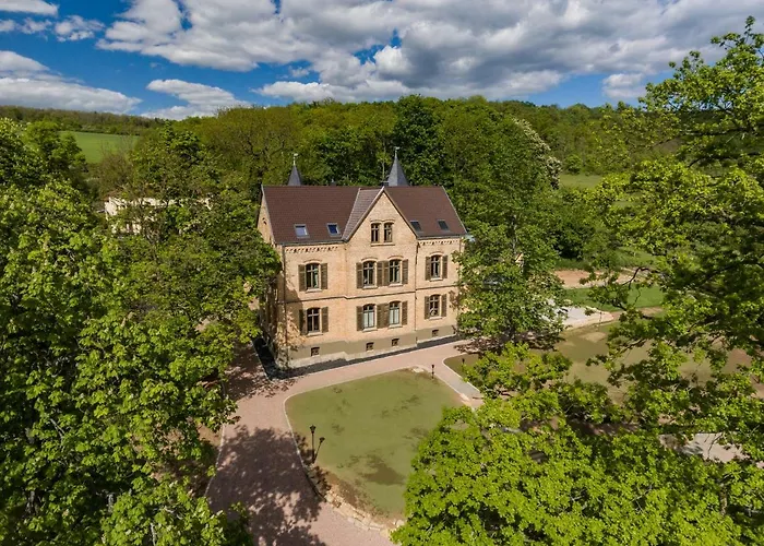 Villa von Boyneburgk